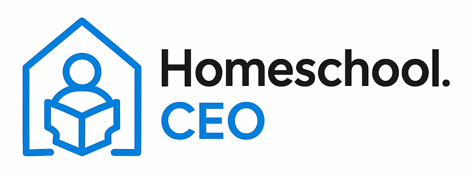 Homeschool.CEO logo